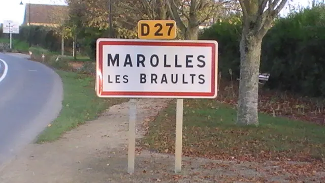 Photo de Marolles-les-Braults