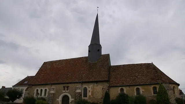 Photo de Marolles-lès-Saint-Calais