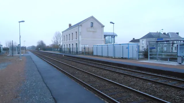 Photo de Mayet