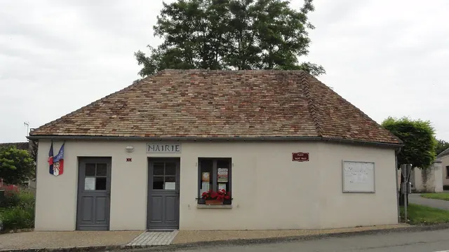 Photo de Les Mées