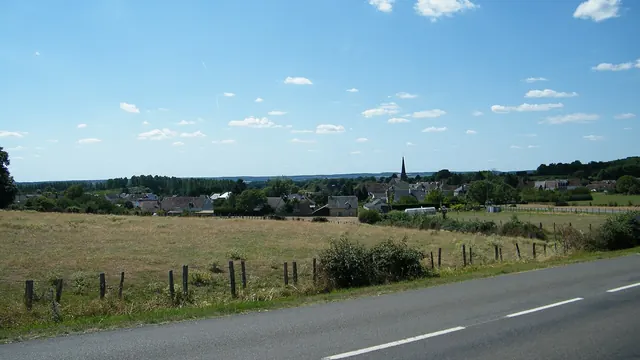 Photo de Melleray