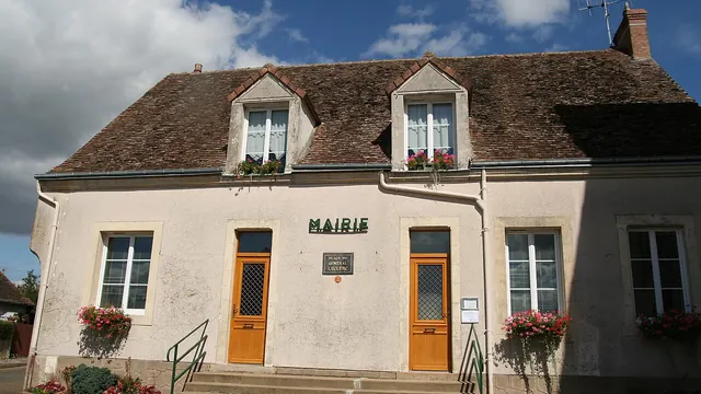 Photo de Mézières-sur-Ponthouin