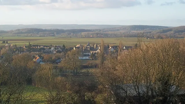 Photo de Mézières-sous-Lavardin