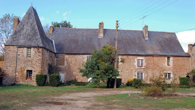 Photo de Moitron-sur-Sarthe