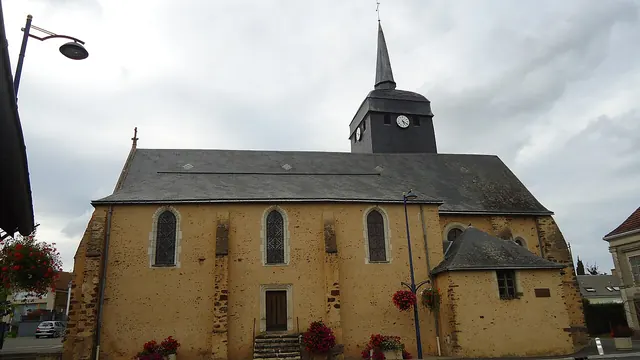Photo de Moncé-en-Belin