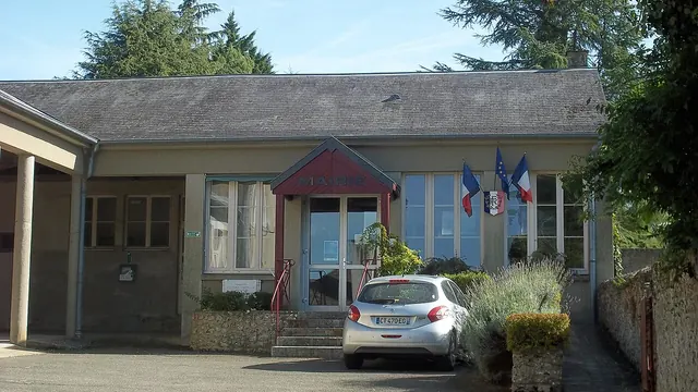 Photo de Moncé-en-Saosnois
