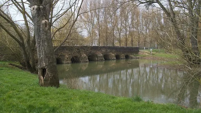 Photo de Montbizot