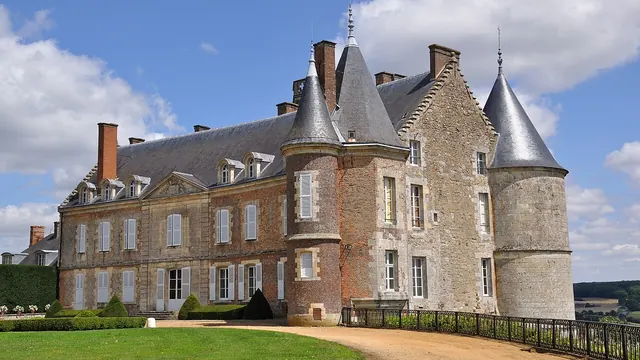 Photo de Montmirail