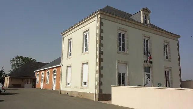 Photo de Mont-Saint-Jean