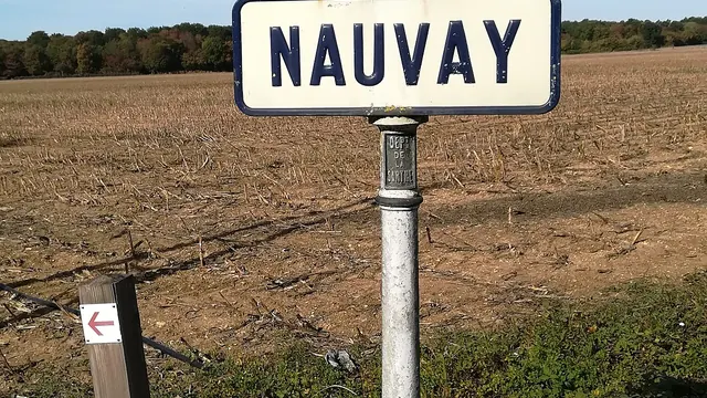 Photo de Nauvay