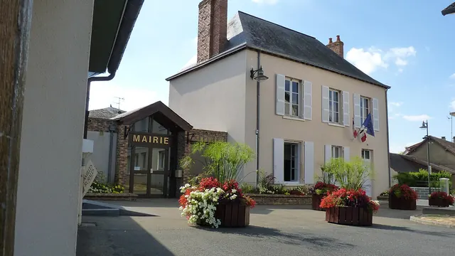 Photo de Neuville-sur-Sarthe