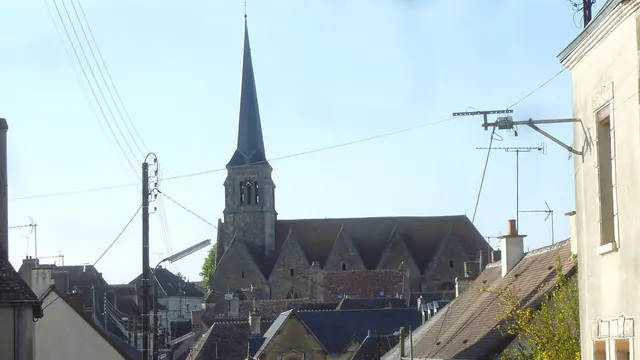 Photo de Nogent-le-Bernard