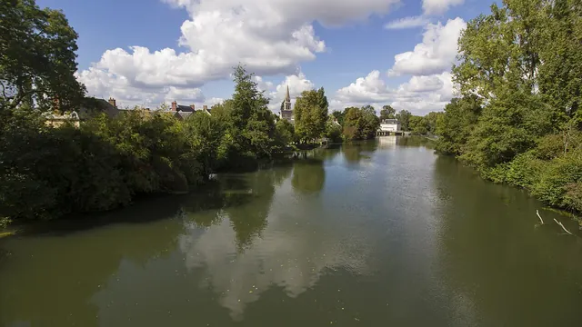 Photo de Nogent-sur-Loir