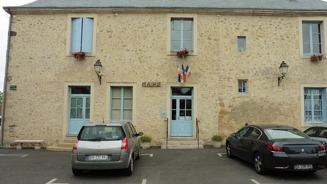 Photo de Nouans