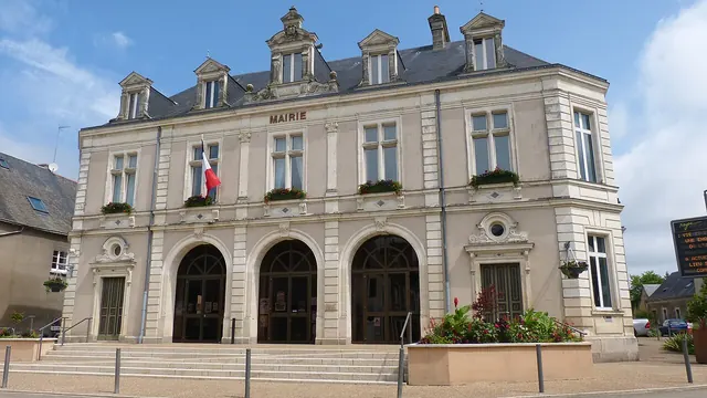 Photo de Noyen-sur-Sarthe