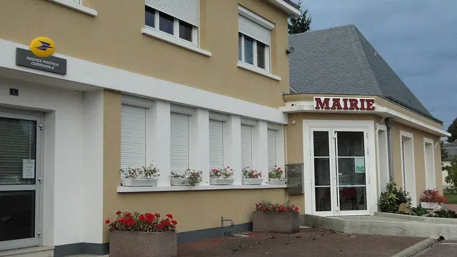 Photo de Oizé