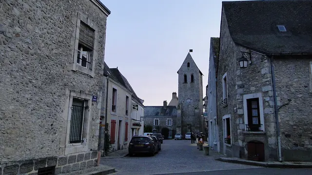 Photo de Parcé-sur-Sarthe