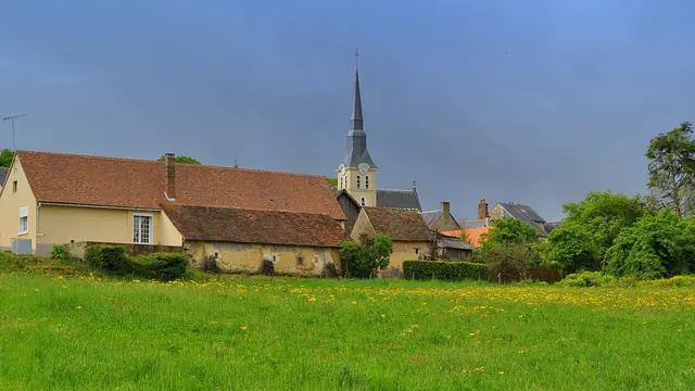 Photo de Parigné-le-Pôlin