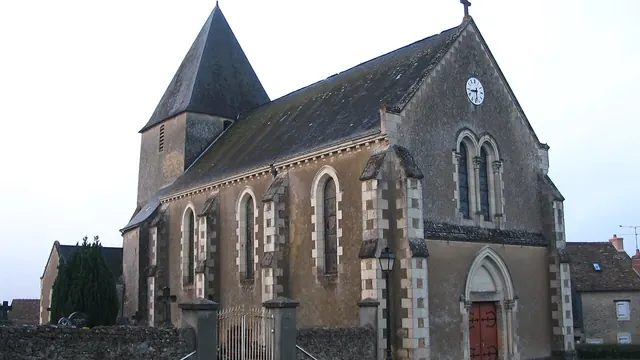 Photo de Notre-Dame-du-Pé