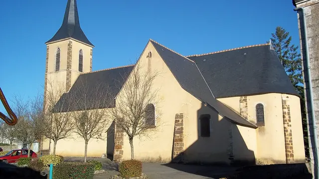 Photo de Pezé-le-Robert