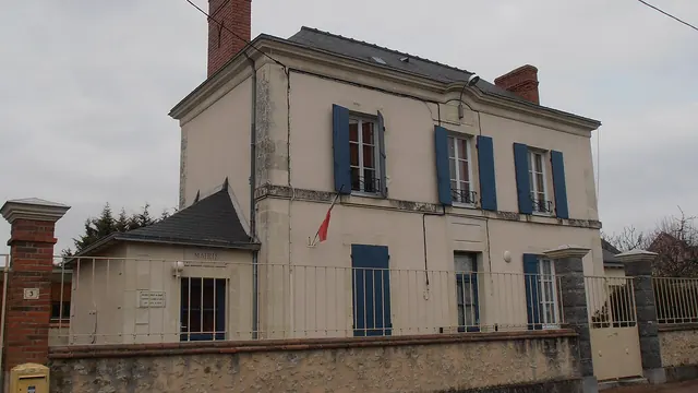 Photo de Pincé