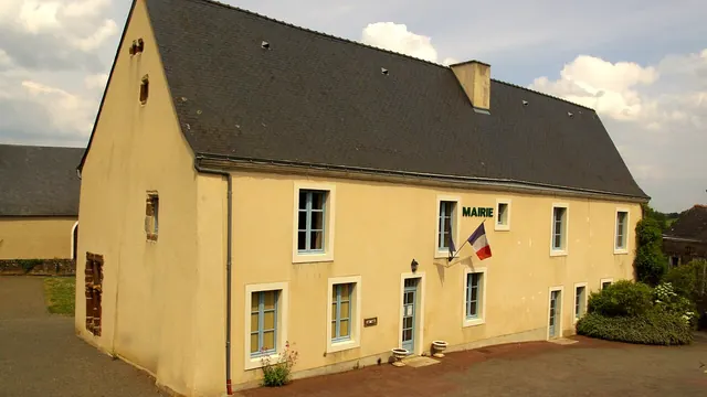 Photo de Poillé-sur-Vègre