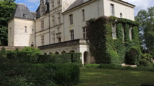Photo de Poncé-sur-le-Loir