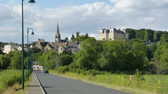 Photo de Montfort-le-Gesnois