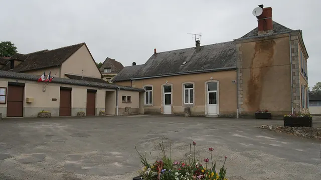 Photo de Prévelles