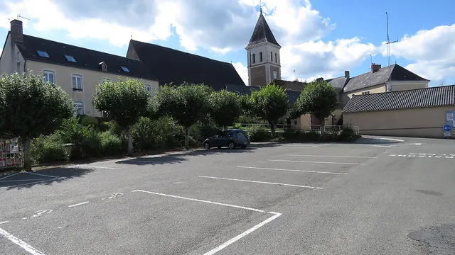 Photo de Pruillé-l'Éguillé