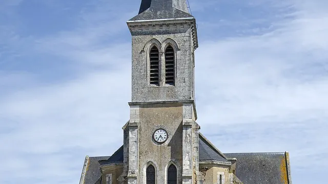Photo de La Quinte