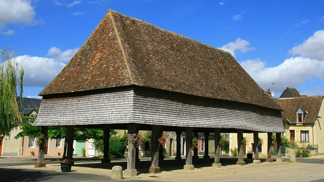 Photo de René