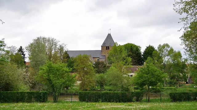 Photo de Roézé-sur-Sarthe