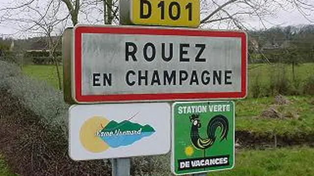 Photo de Rouez