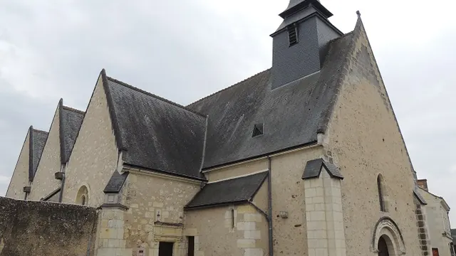 Photo de Loir en Vallée