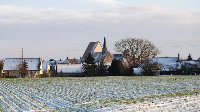 Photo de Sainte-Cérotte