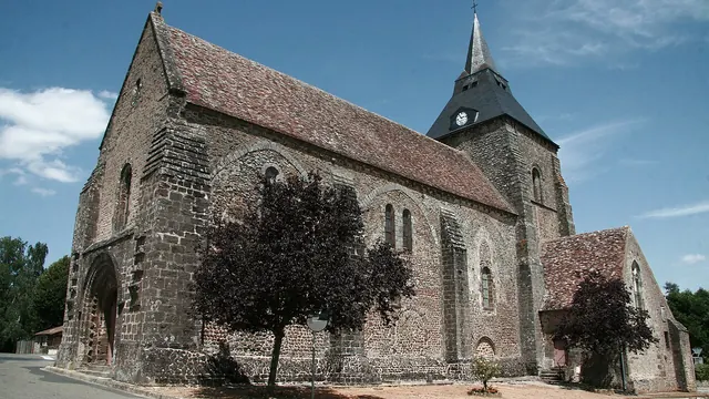 Photo de Saint-Christophe-du-Jambet
