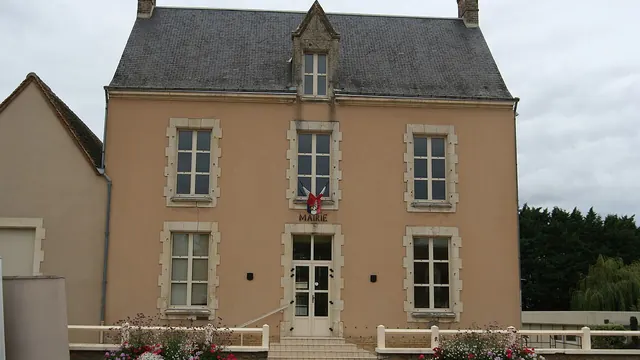 Photo de Saint-Corneille