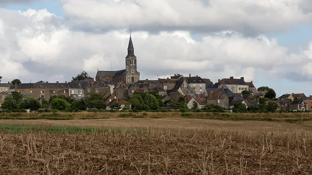 Photo de Saint-Denis-d'Orques