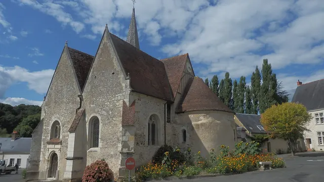 Photo de Saint-Georges-de-la-Couée