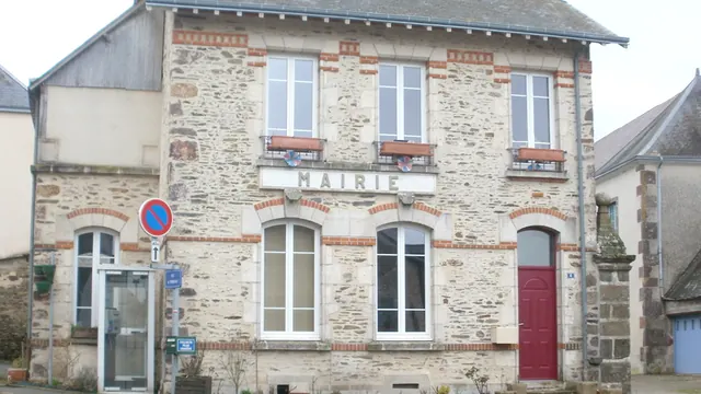 Photo de Saint-Georges-le-Gaultier