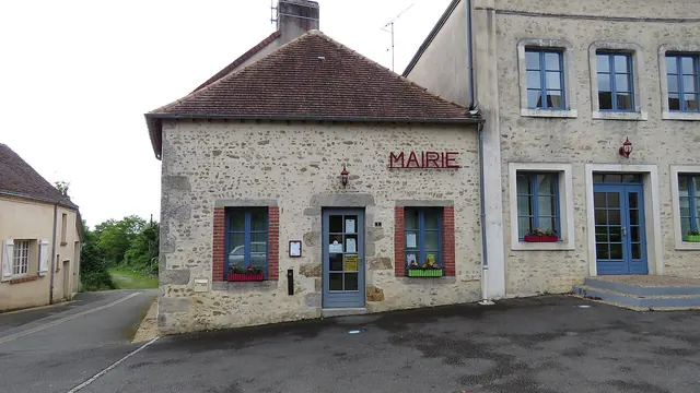 Photo de Saint-Germain-sur-Sarthe