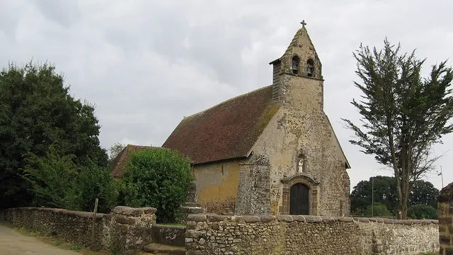 Photo de Saint-Jean-d'Assé