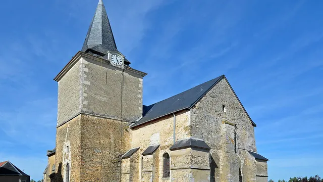 Photo de Saint-Jean-de-la-Motte