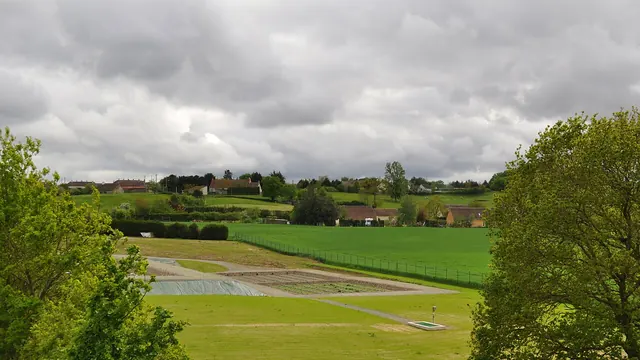 Photo de Saint-Jean-du-Bois