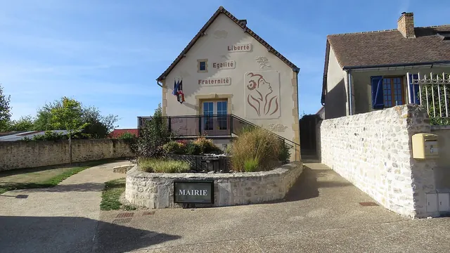 Photo de Saint-Longis