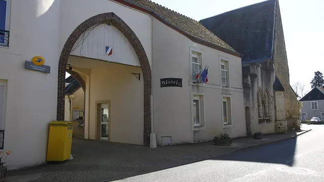 Photo de Saint-Maixent