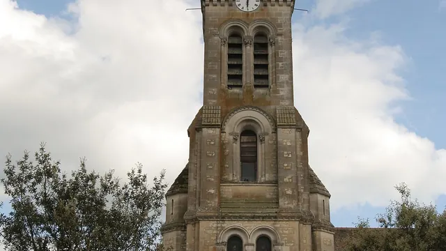Photo de Saint-Mars-la-Brière