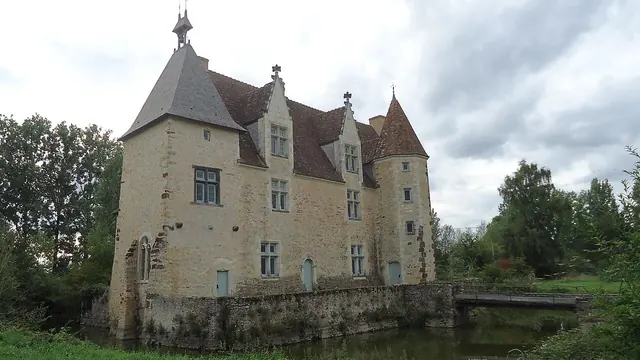 Photo de Saint-Ouen-en-Belin