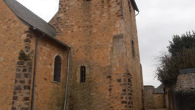 Photo de Saint-Ouen-en-Champagne